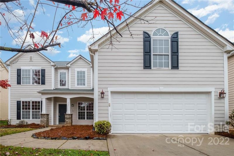 285 Sutro Forest Dr, Concord, NC 28027