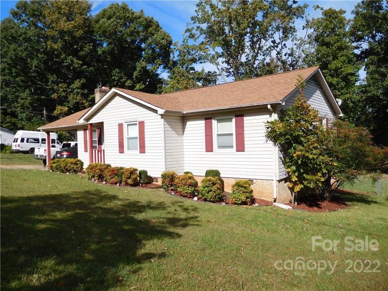 4316 Pinto Ln, Gastonia, NC 28052