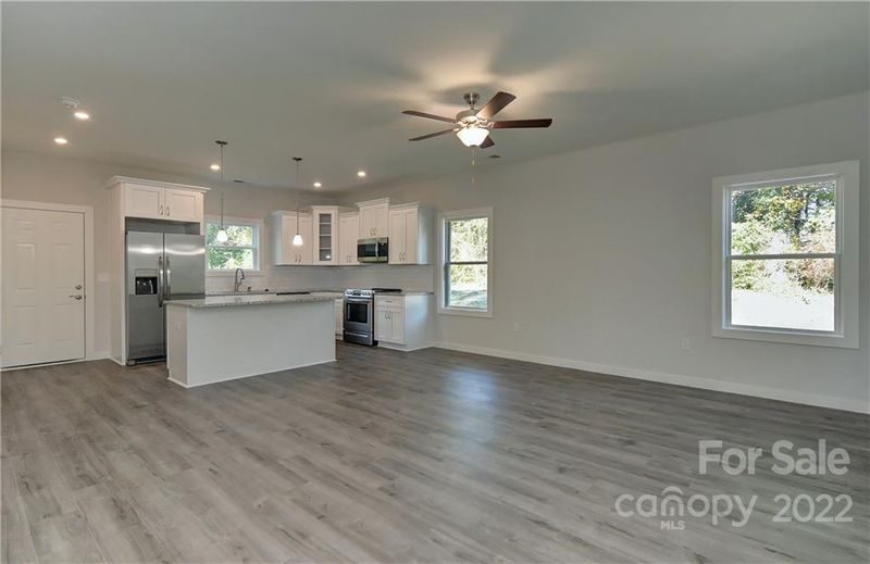 1707 Trexlar Ave, Gastonia, NC 28052