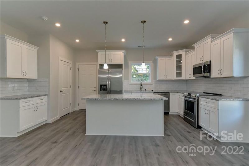 1707 Trexlar Ave, Gastonia, NC 28052