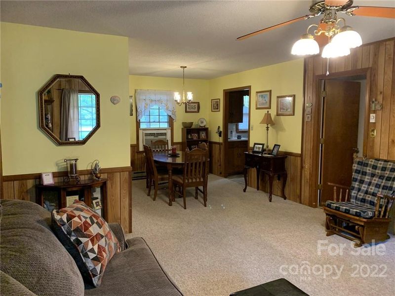 2161 Powell Ave, Lancaster, SC 29720