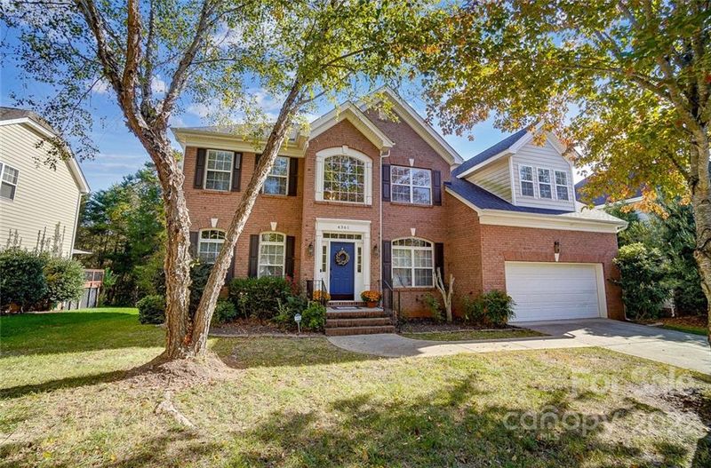 4361 Sunset Rose Dr, Fort Mill, SC 29708