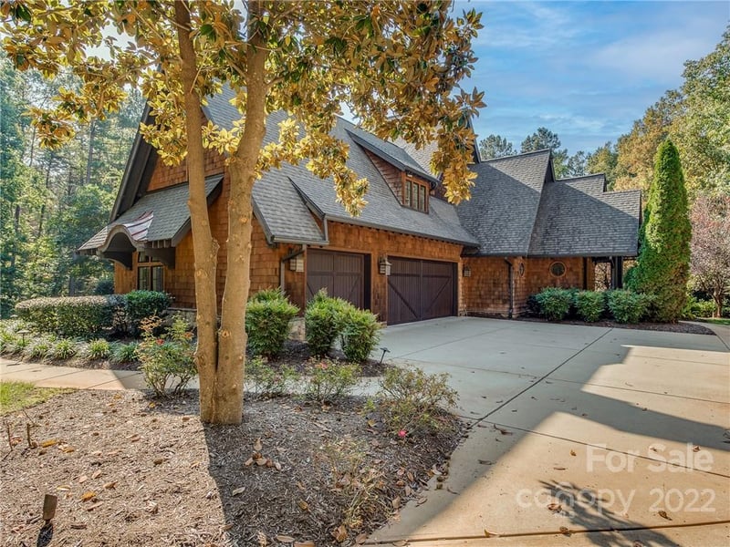 14140 Claysparrow Rd, Charlotte, NC 28278