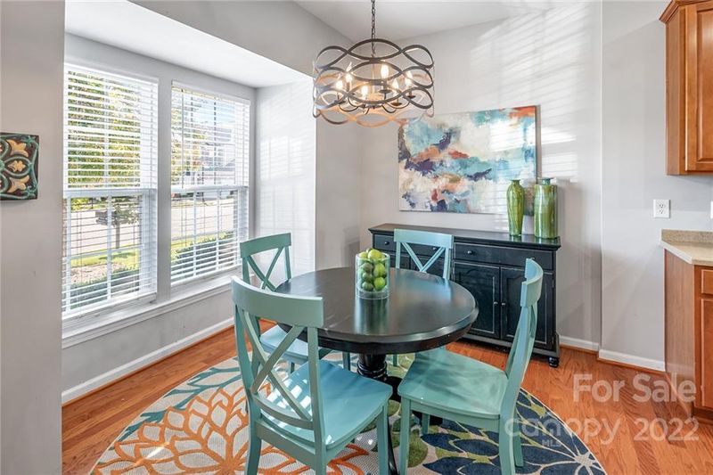 1448 Burrell Ave NW, Concord, NC 28027
