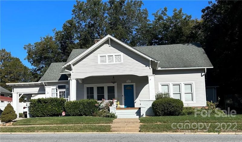 317 Congress St, Lincolnton, NC 28092