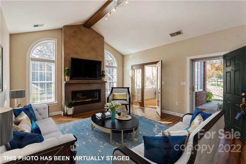8523 Windsor Ridge Dr, Charlotte, NC 28277
