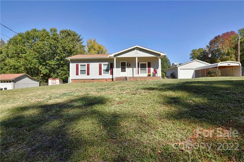 1025 Confederate Ave, Lancaster, SC 29720