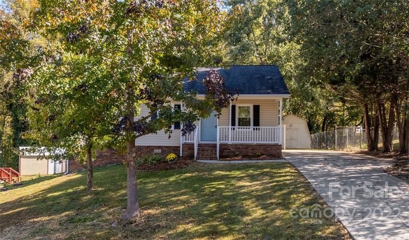 116 Duff St, Gastonia, NC 28054