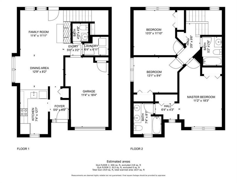 2854 Avalon Loop Rd, Charlotte, NC 28269