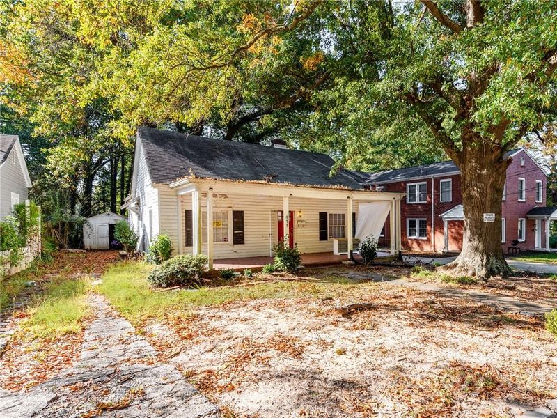 511 W 6th Ave, Gastonia, NC 28052
