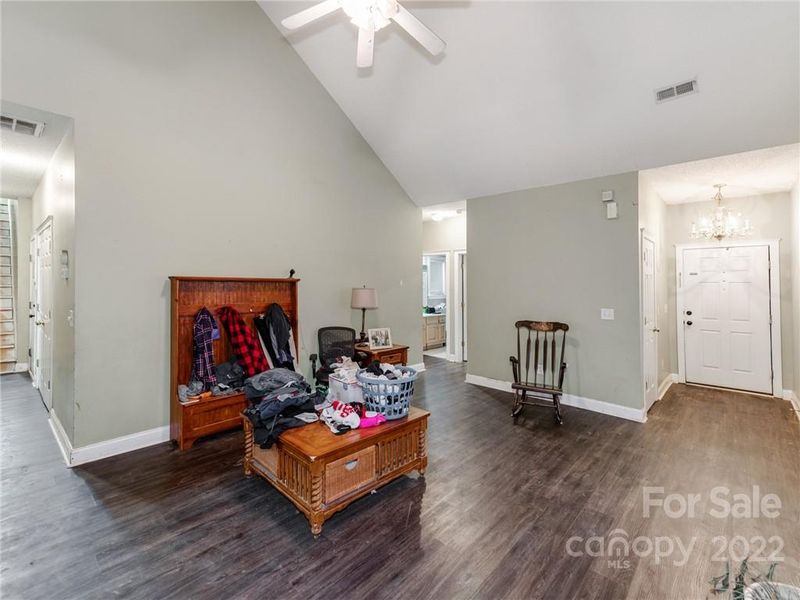 2001 Oakstone Dr, Monroe, NC 28110