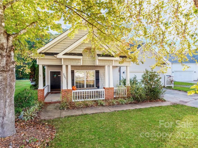 2001 Oakstone Dr, Monroe, NC 28110