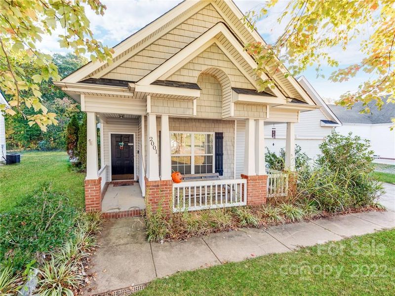 2001 Oakstone Dr, Monroe, NC 28110