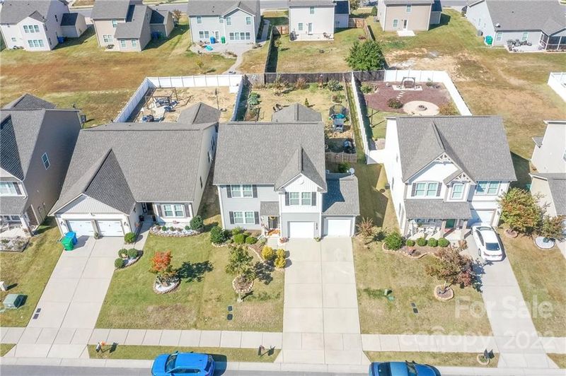 12860 Mustang Dr, Midland, NC 28107