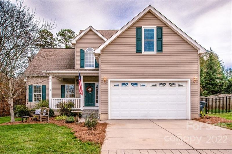 146 Princess Loop, Troutman, NC 28166