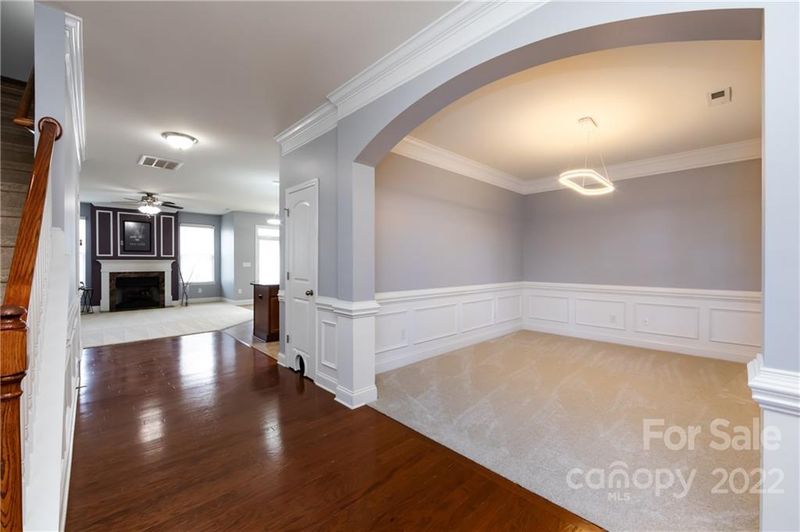 1019 Preakness Blvd, Indian Trail, NC 28079