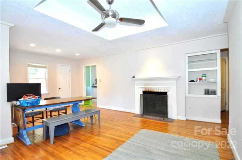 316 Fieldbrook Pl, Charlotte, NC 28209