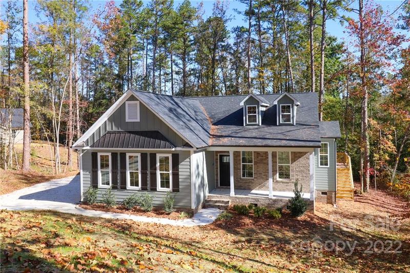 289 Ikerd Dr SE, Concord, NC 28025