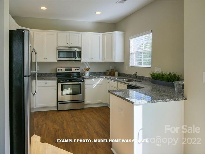 1109 Midwood Dr, Monroe, NC 28112