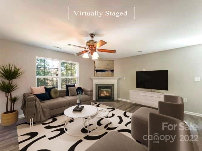 14114 Waterlyn Dr, Charlotte, NC 28278