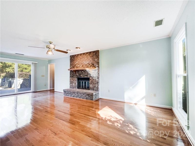 8300 Kensington Ln, Harrisburg, NC 28075