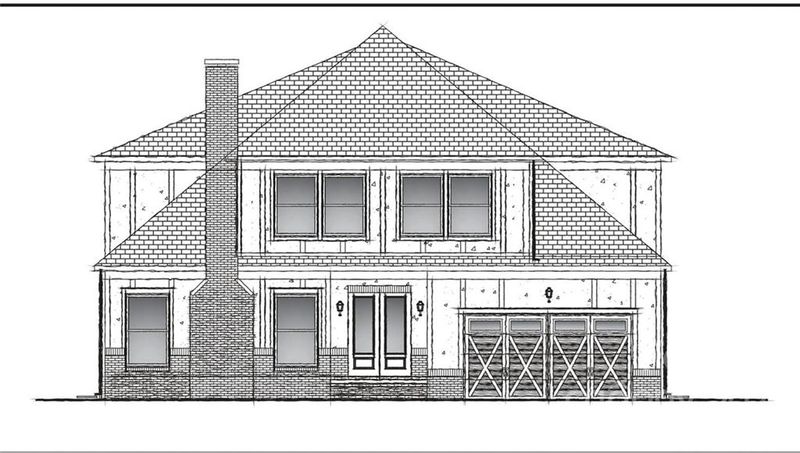627 Kenlough Dr, Charlotte, NC 28209