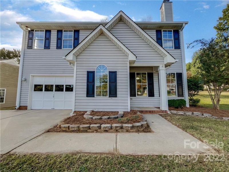 5826 Timber Falls Pl, Concord, NC 28027