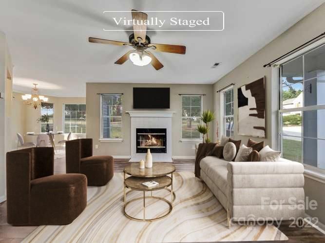 5826 Timber Falls Pl, Concord, NC 28027
