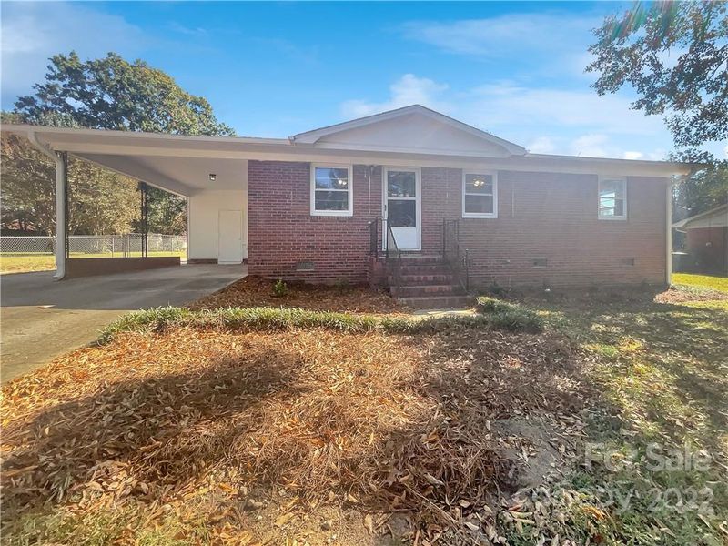 1532 Cloverdale Ln, Gastonia, NC 28052
