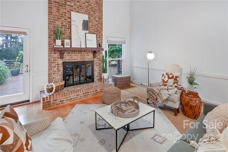 2625 Innsbrook Rd, Charlotte, NC 28226