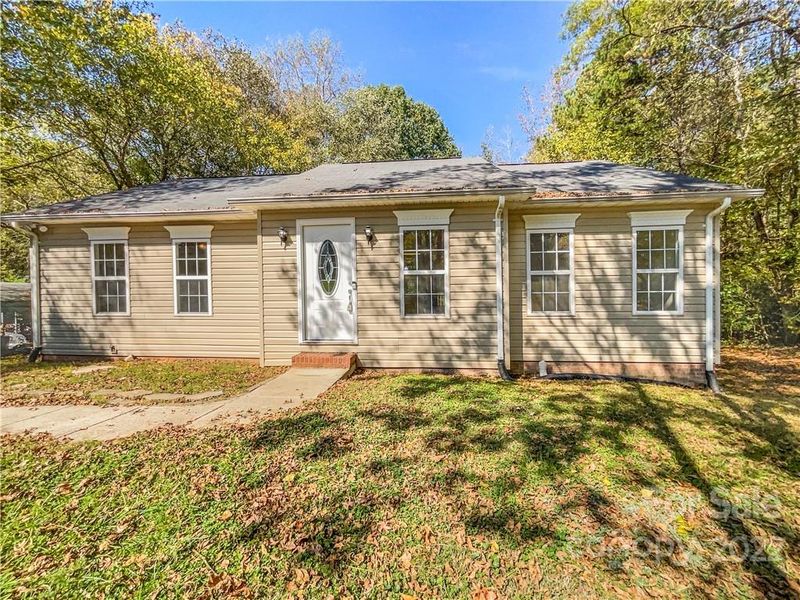 705 Firecrest St SE, Concord, NC 28025