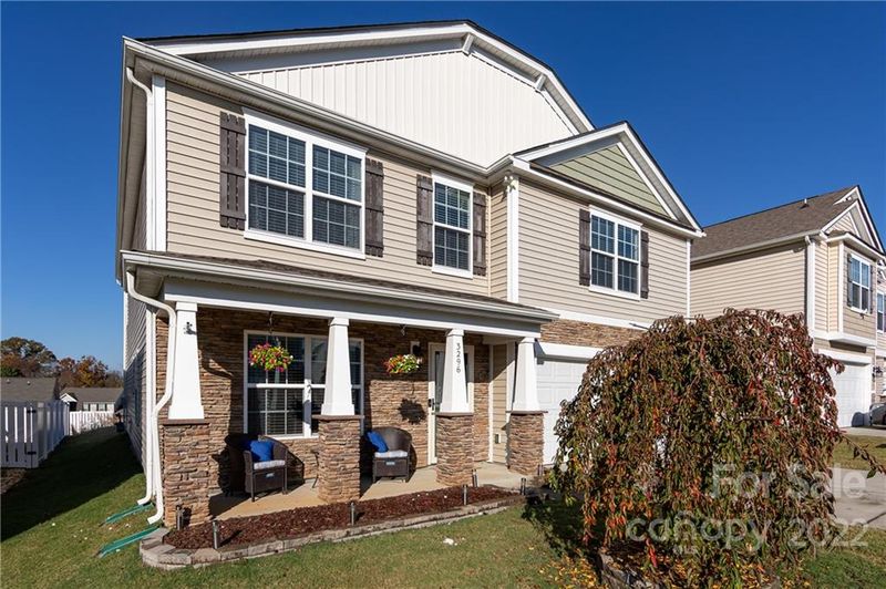 3296 Oulten St, Concord, NC 28027