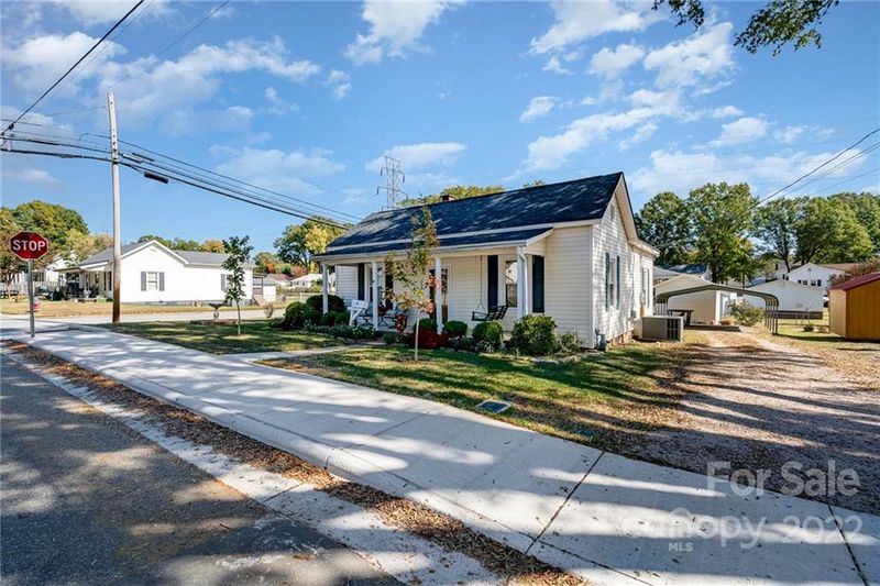 301 S Rose Ave, Kannapolis, NC 28083