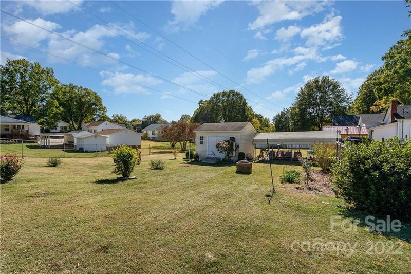 301 S Rose Ave, Kannapolis, NC 28083