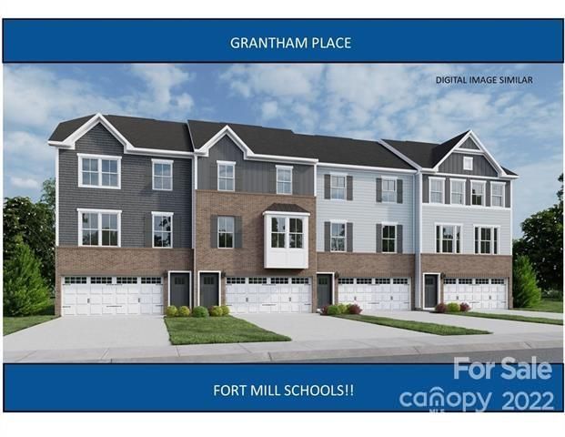 2687 Grantham Place Dr #79/1016B, Fort Mill, SC 29715