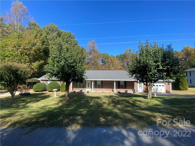 148 Denlon Ln #14, Troutman, NC 28166