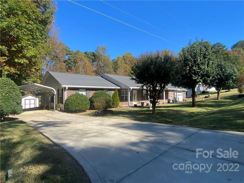 148 Denlon Ln #14, Troutman, NC 28166