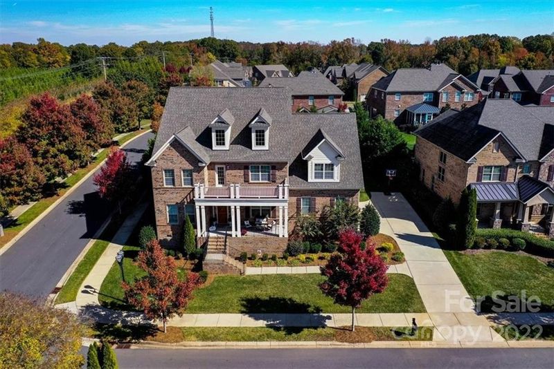 2701 Dombey St, Waxhaw, NC 28173