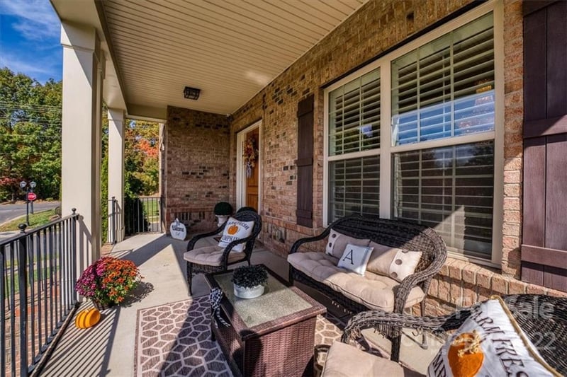 2701 Dombey St, Waxhaw, NC 28173