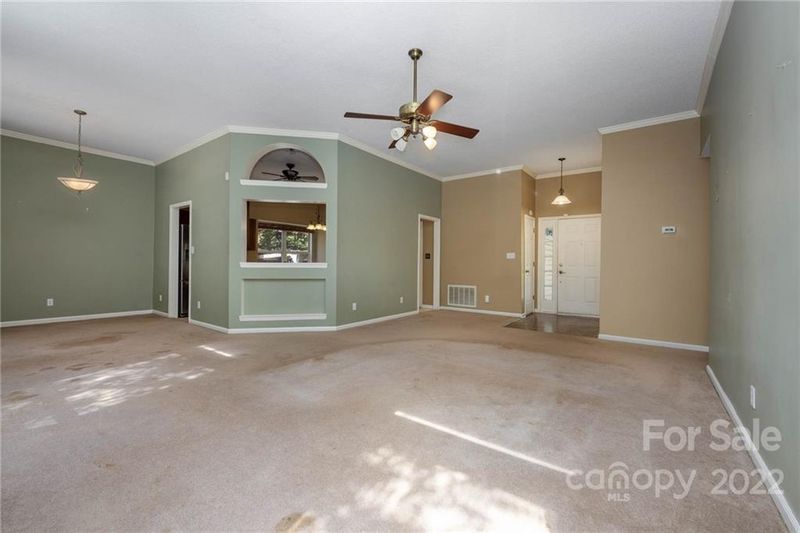 7223 Jacobs Fork Ln, Charlotte, NC 28273