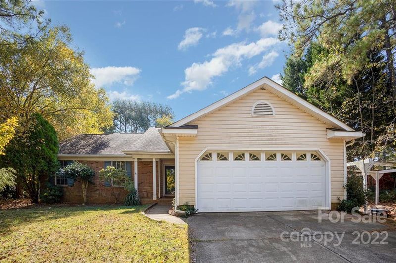 7223 Jacobs Fork Ln, Charlotte, NC 28273