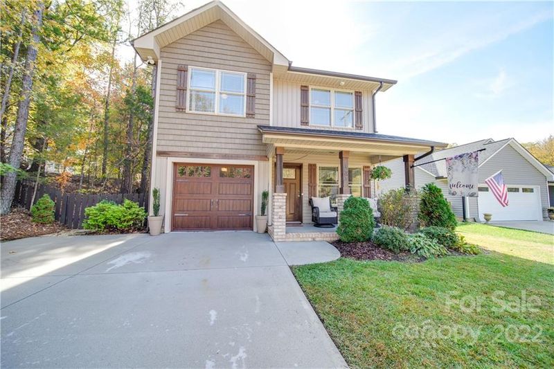 488 Eddleman Rd, Kannapolis, NC 28083