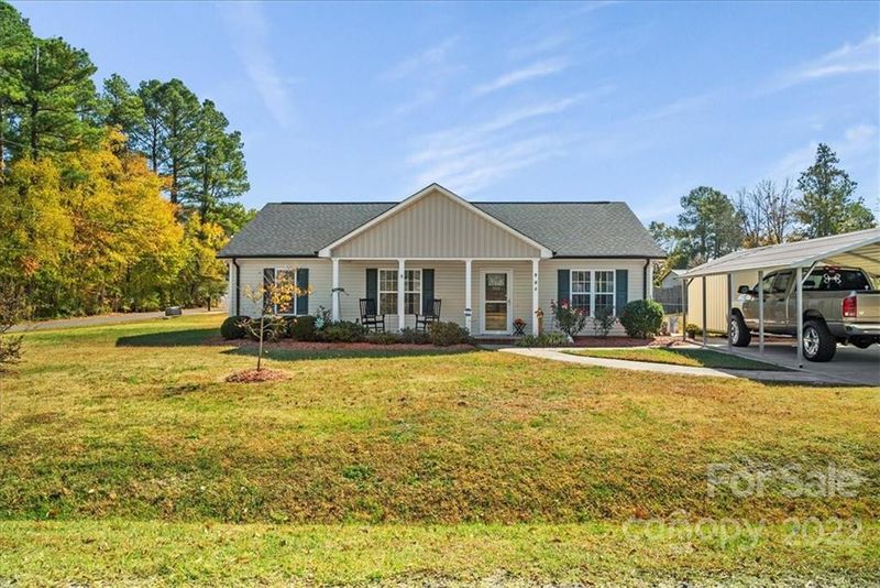 701 Flicker St, Concord, NC 28027