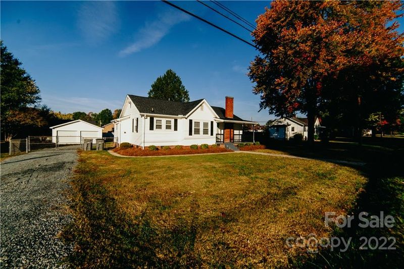 2002 Pennsylvania Ave, Kannapolis, NC 28083