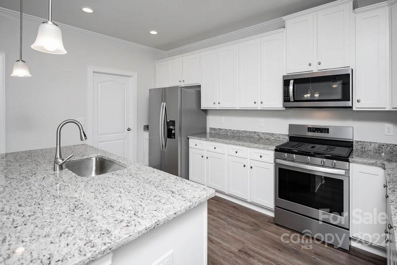 127 Tanner Loop, Troutman, NC 28166