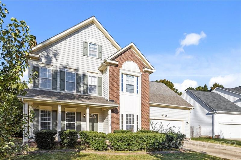 12443 Cardinal Point Rd, Charlotte, NC 28269