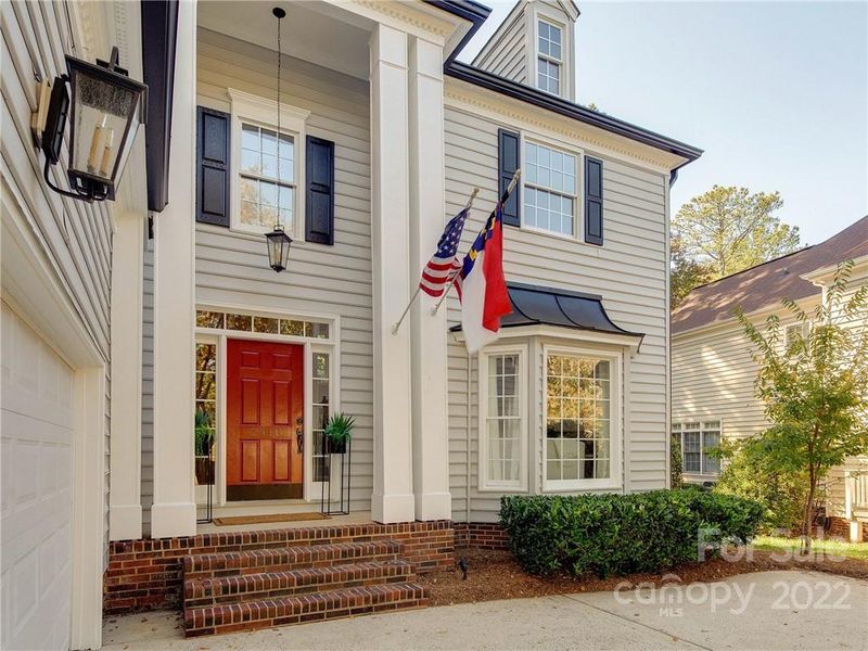 2410 Tarleton Twins Ter, Charlotte, NC 28270