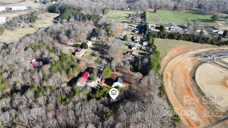 157 Silverlining Rd, Mooresville, NC 28117