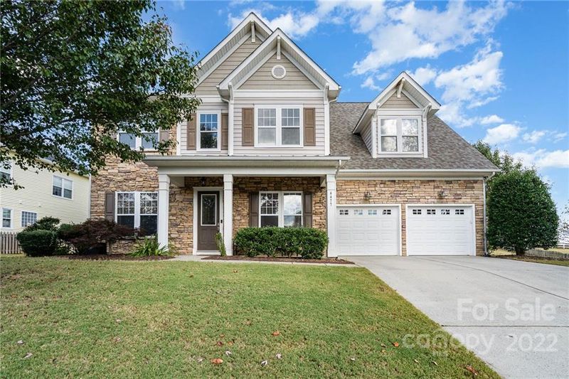 4477 Triumph Dr SW, Concord, NC 28027