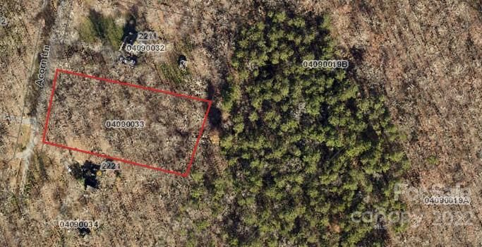 00 Acorn Ln, Monroe, NC 28112